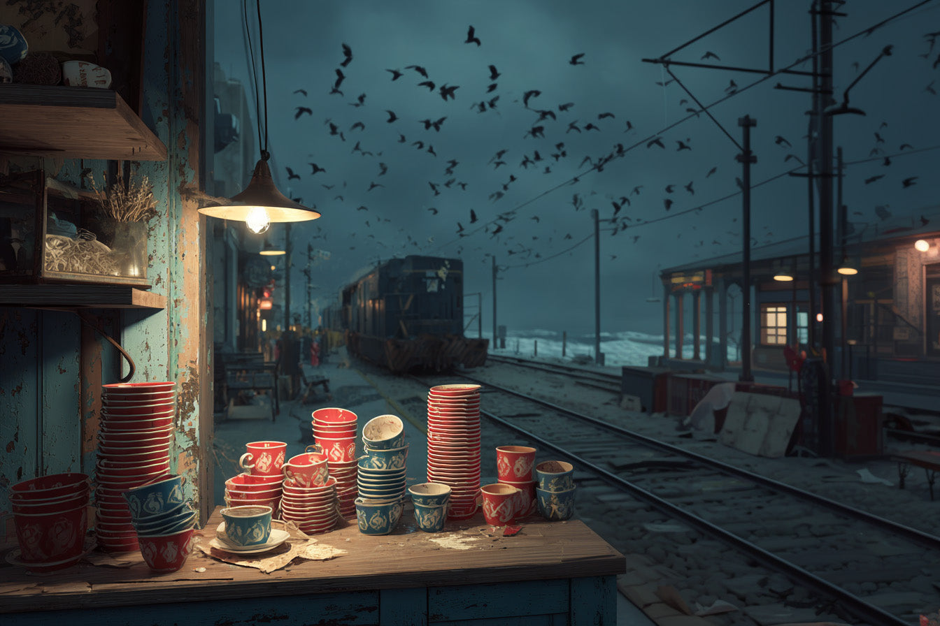 Scenario Architects Problem Solving Exercise