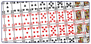 Cooperative Teamwork Exercise: Sort the Cards | Skills Converged