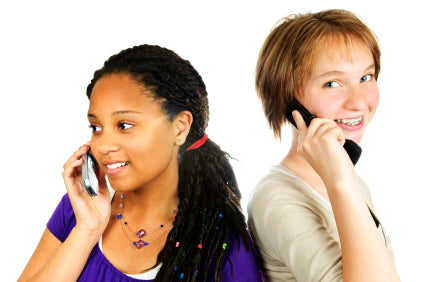 Telephone Exercise: Challenging Telephone Conversations