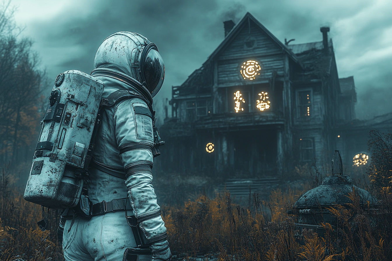 The Story Shuffle Challenge for Memory and Storytelling | Skills Converged