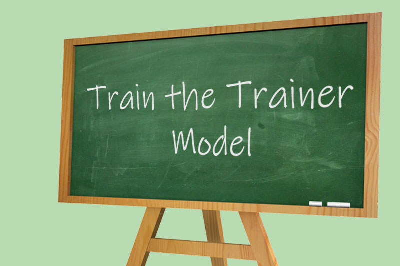 Train the Trainer Model
