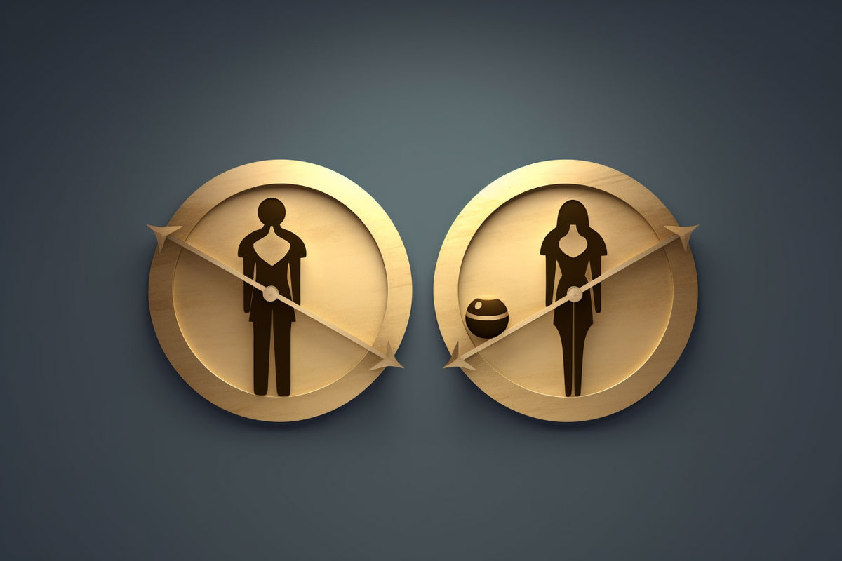 Equality Exercise: Gender Differences | Skills Converged