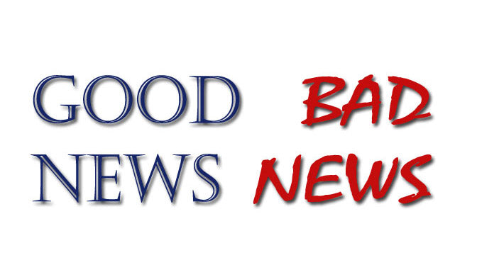 Communication Skills Exercise: Good News, Bad News