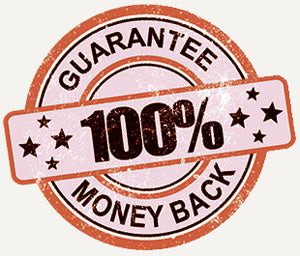 100% Guarantee