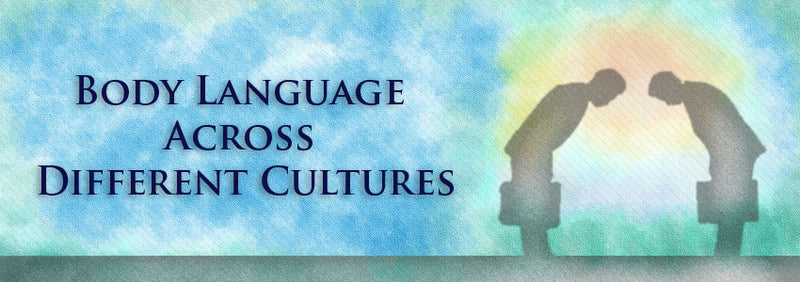 Body Language Across Different Cultures | Skills Converged