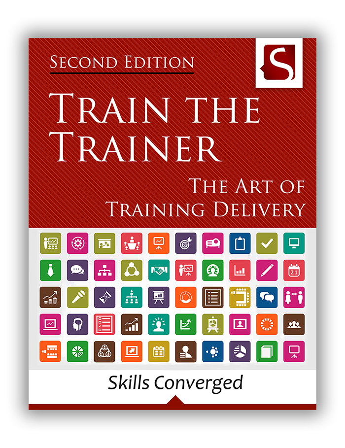 Book Train the Trainer
