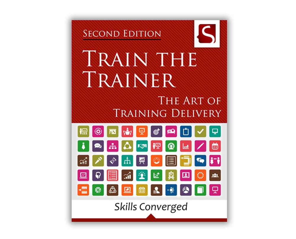 Train the trainer book
