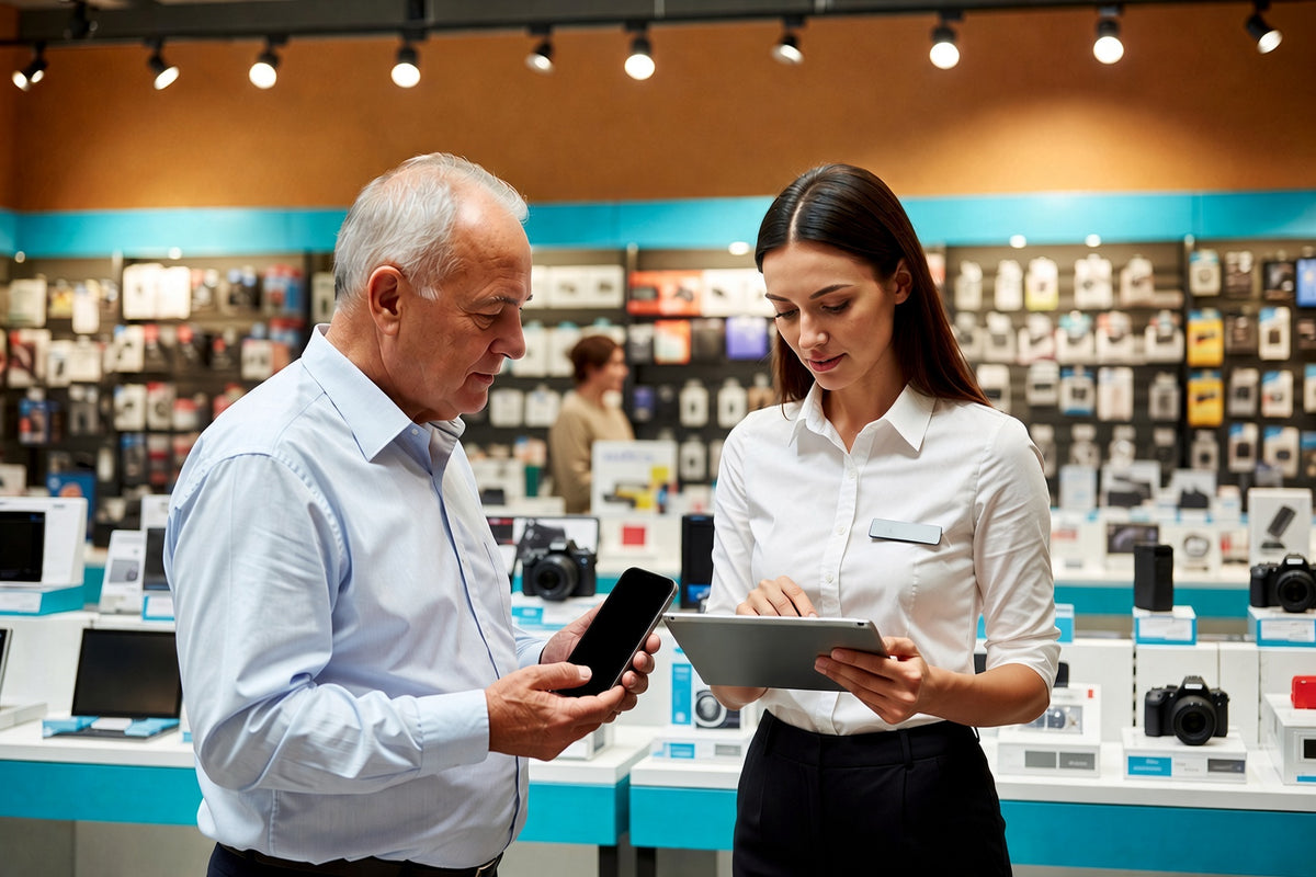 Advanced Customer Service Skills Training Materials