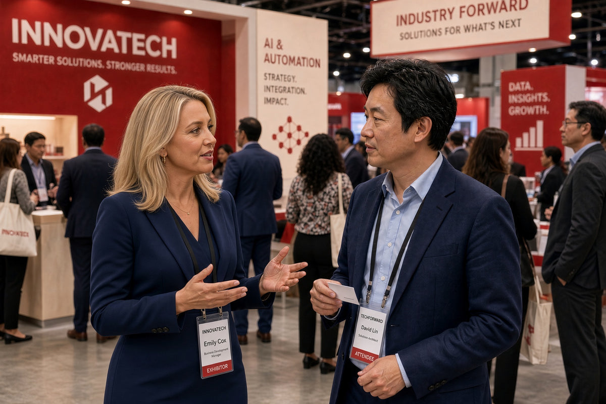 business networking conversations 