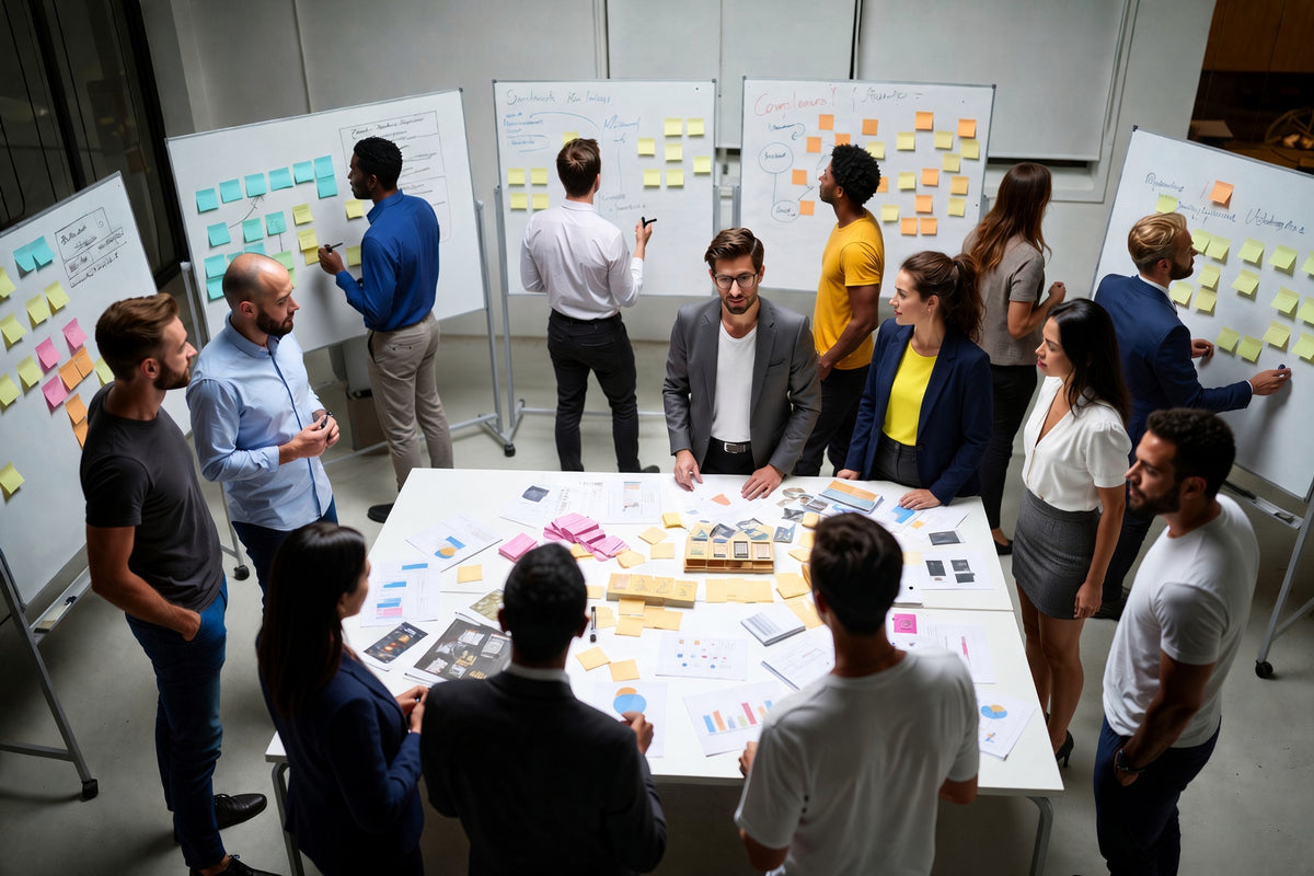 marketing skills course