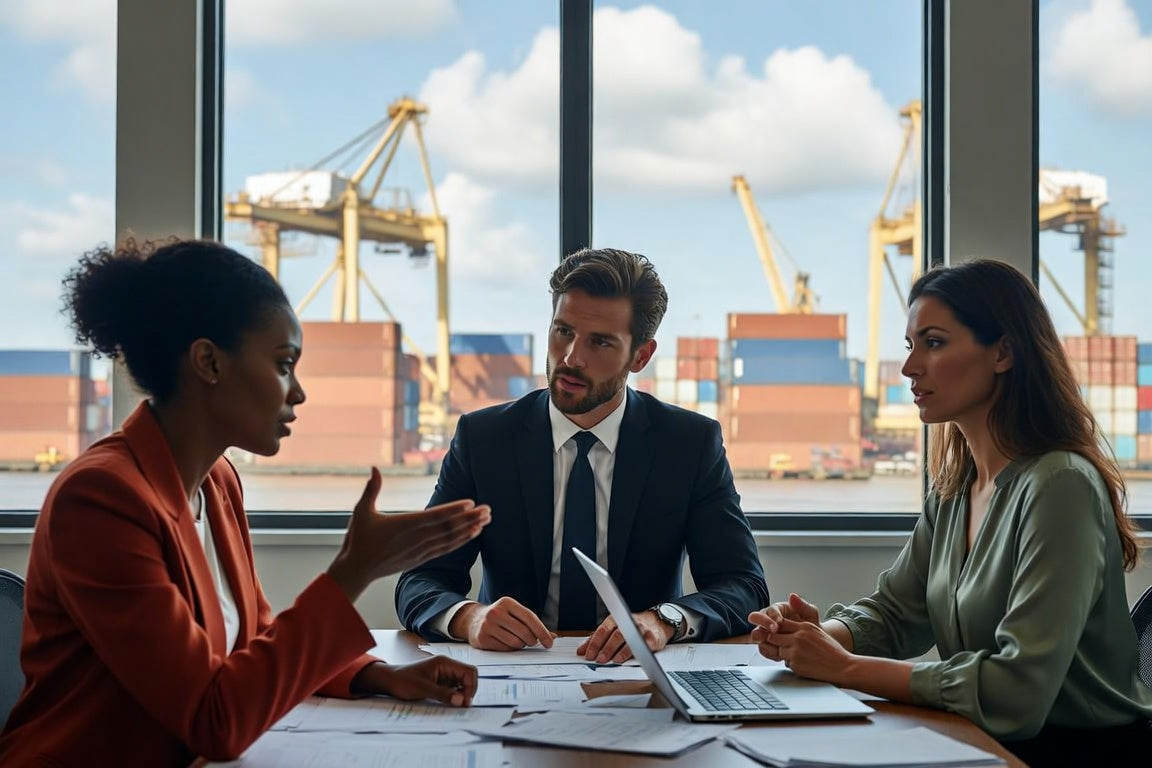 meeting skills training materials