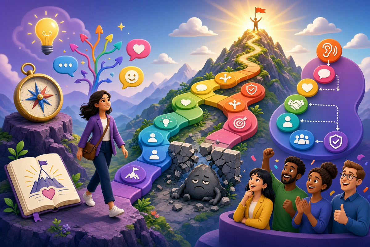 Course Material Motivation Persuasion Creativity