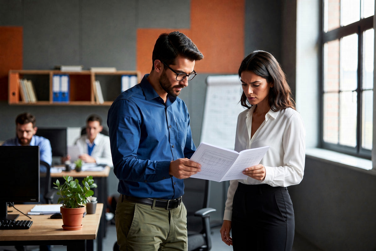 Report writing course