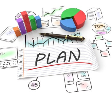 strategic planning training materials