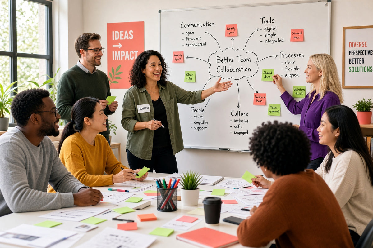 Facilitation Skills