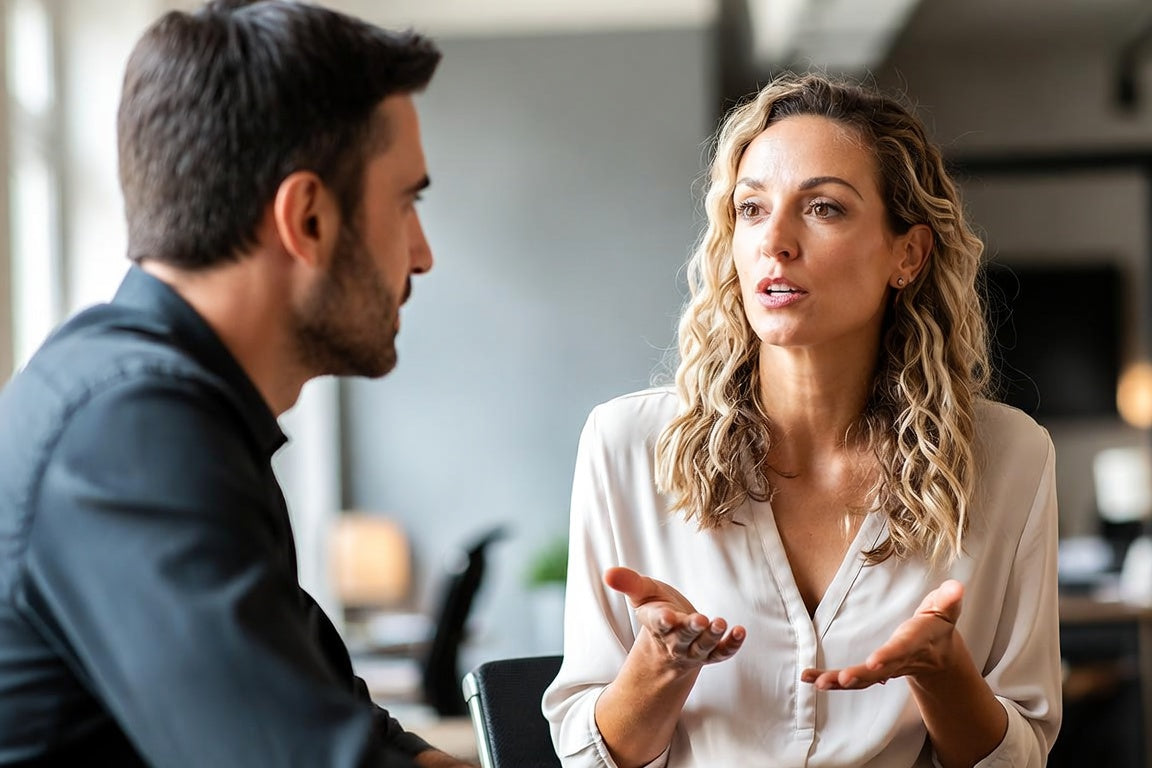 Course Material Coaching