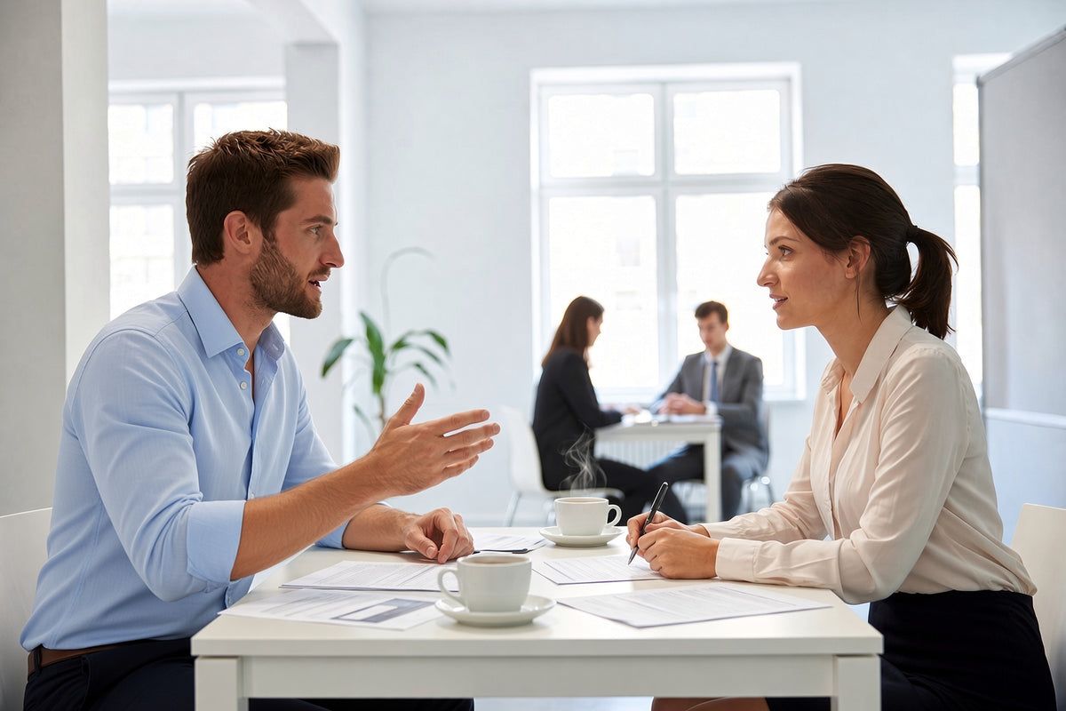 Interview Skills Course