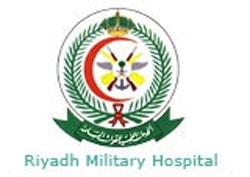 RIYADH MILITARY HOSPITAL