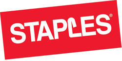 Staples logo