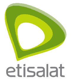 Etisalat logo