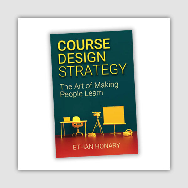 Course Design Strategy