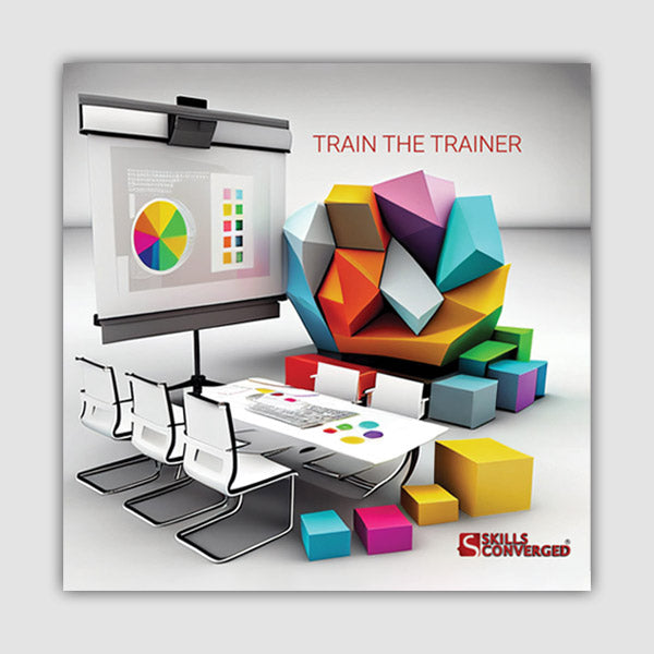instructor-led train the trainer courses