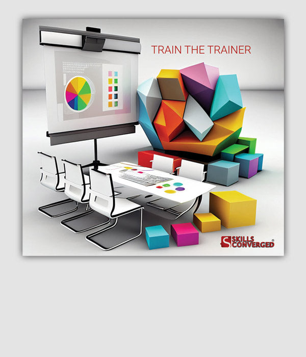 Train the trainer course