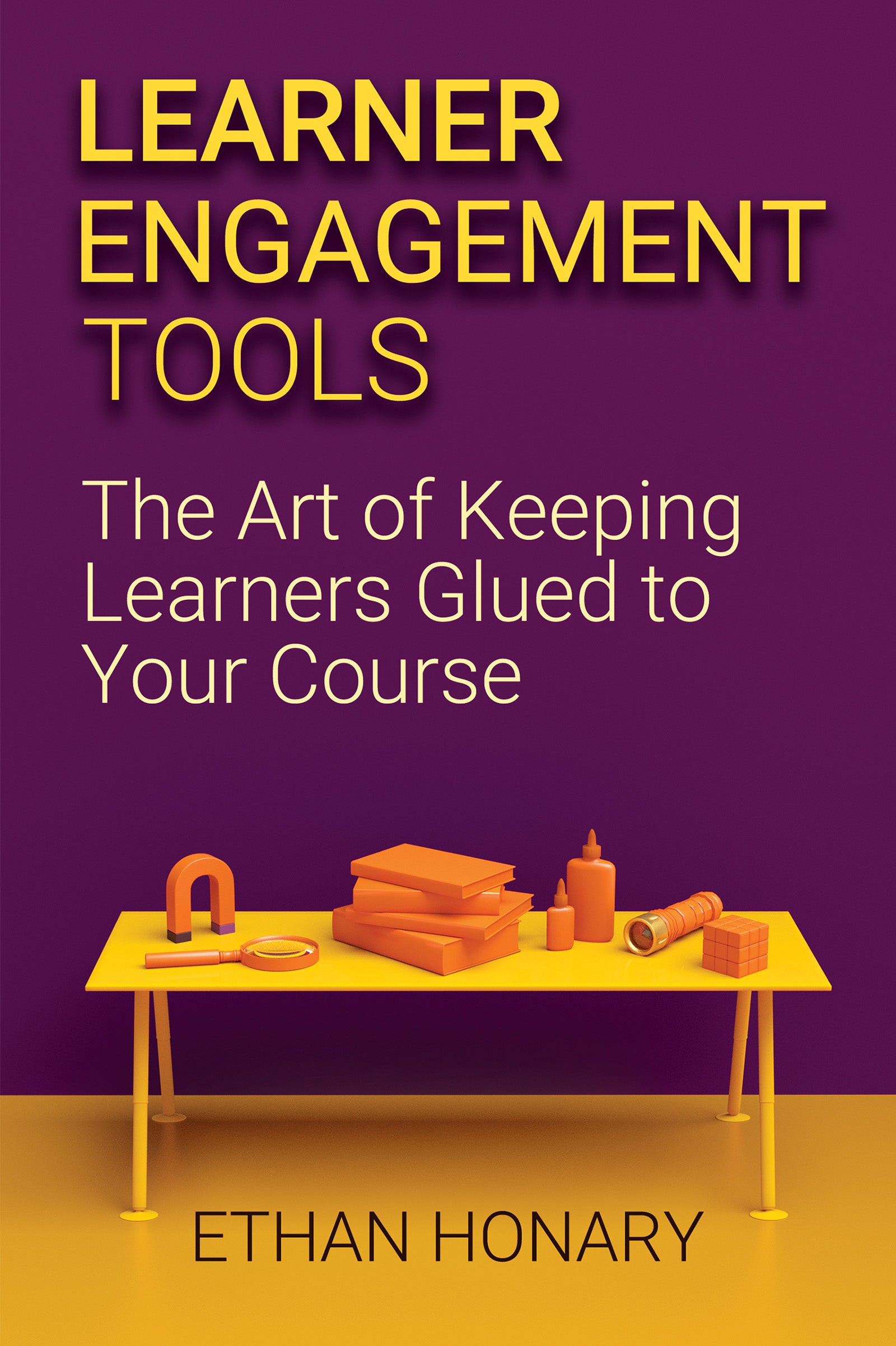 Learner Engagement Tools