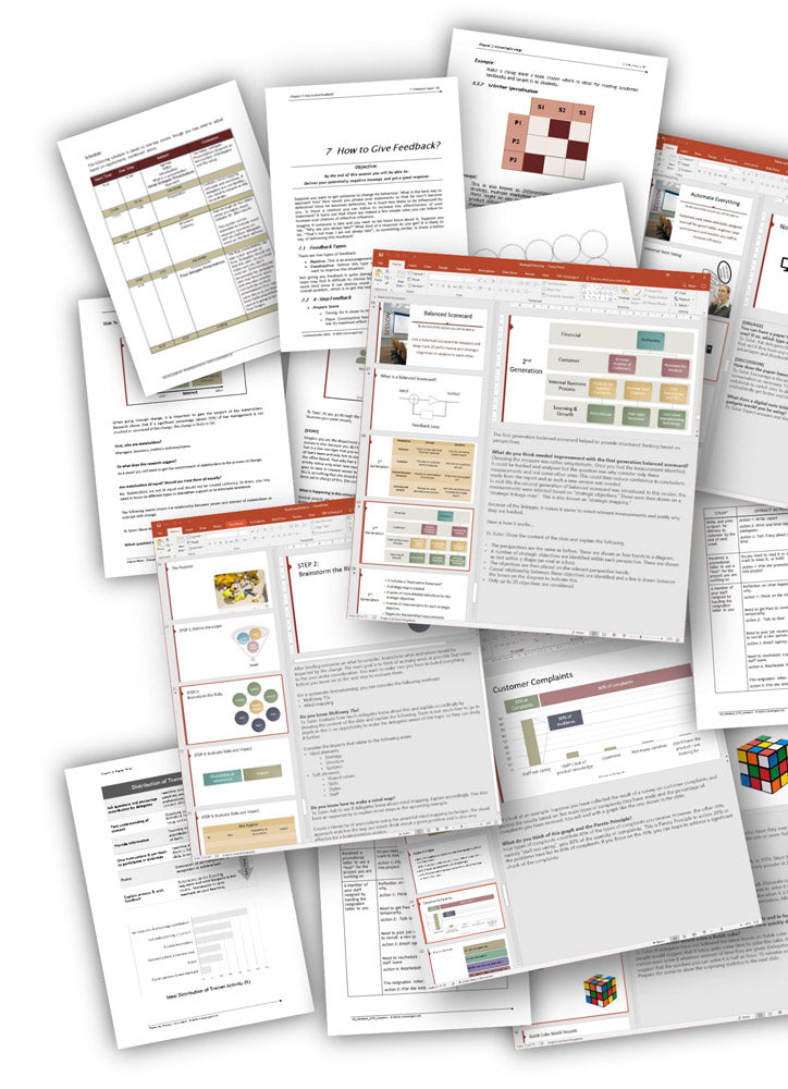 Download Soft Skills Training Materials Online