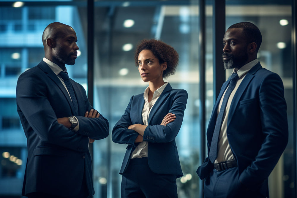 A Comprehensive Guide to Body Language | Skills Converged