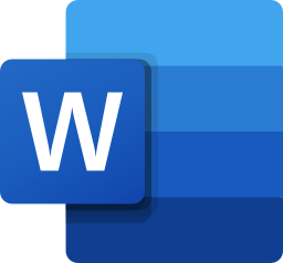 Microsoft word