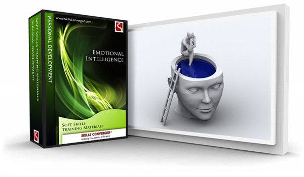 Emotional Intelligence Training Course Materials by Skills Converged
